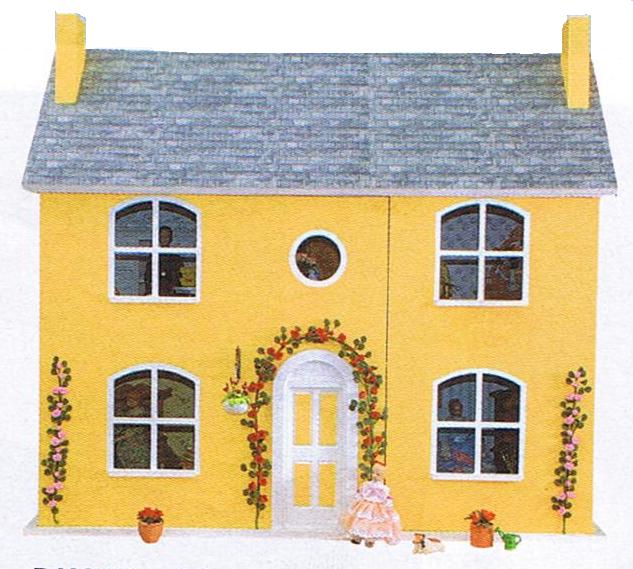 Primrose Cottage